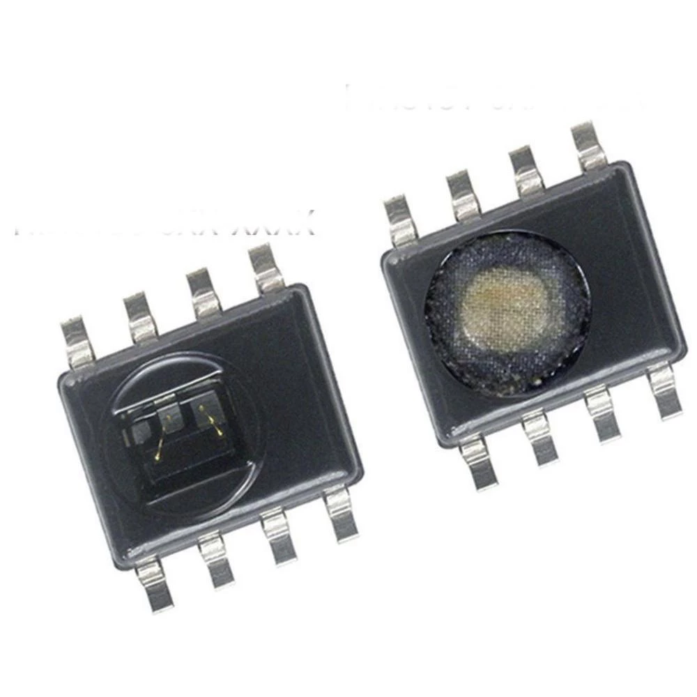 Digitalni senzor vlage HIH, relativna vlaga Honeywell HIH8130-021-001 0 - 100 % RH slika