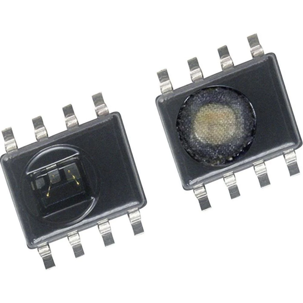 Digitalni senzor vlage HIH, relativna vlaga Honeywell HIH9131-021-001 0 - 100 % RH slika