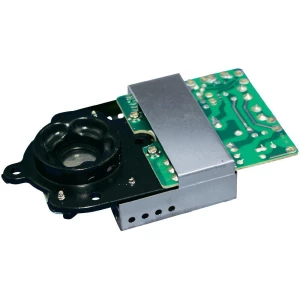 Piezo-zamagljivač s upravljačkom elektronikom QUV-HEVFT25-16-A ultrazvučni zamagljivač slika