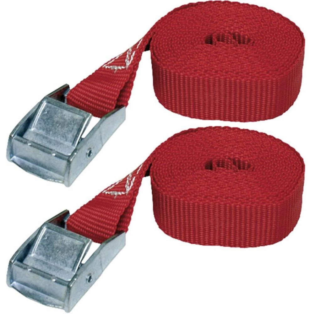 Stezni pojas LC LAS nisko pritezanje (pojedinačno/direktno)=62 daN (D x Š) 2,5 m x 25 mm slika