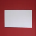 Infracrvena grijalica Fenix Klima Comfort 450 W 7 m bijela slika