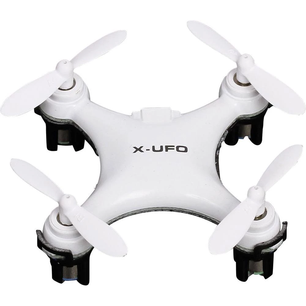 Kvadrokopter Starkid X-Ufo Pro 4 De Luxe RtF slika