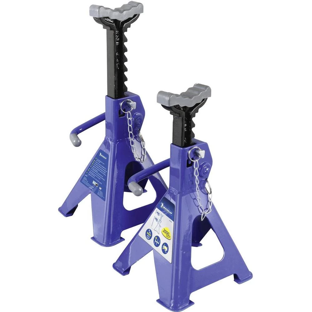 Potporanj za podvozje vozila 92417 Michelin 2000 kg 428 mm 280 mm slika