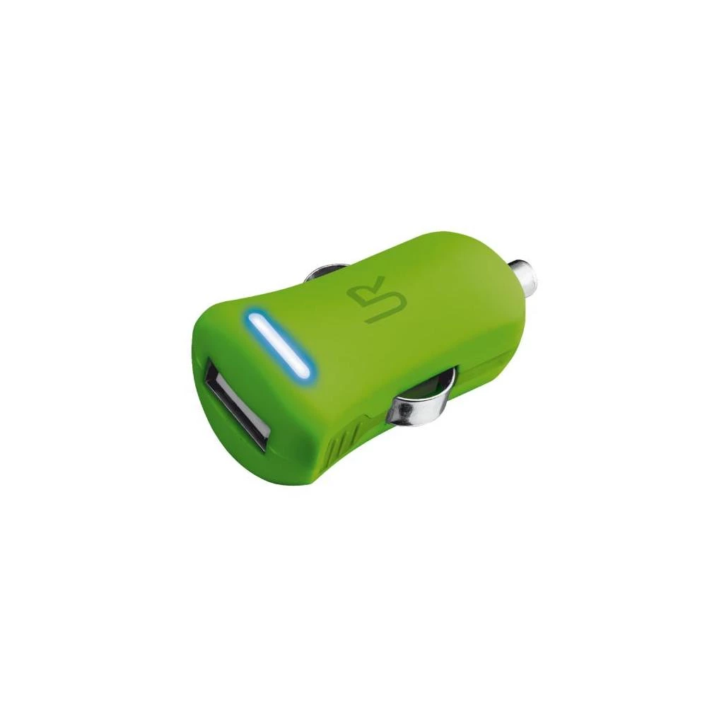 USB punjač za motorno vozilo 20154 Urban Revolt izlazna struja (maks.) 1000 mA 1 x USB slika