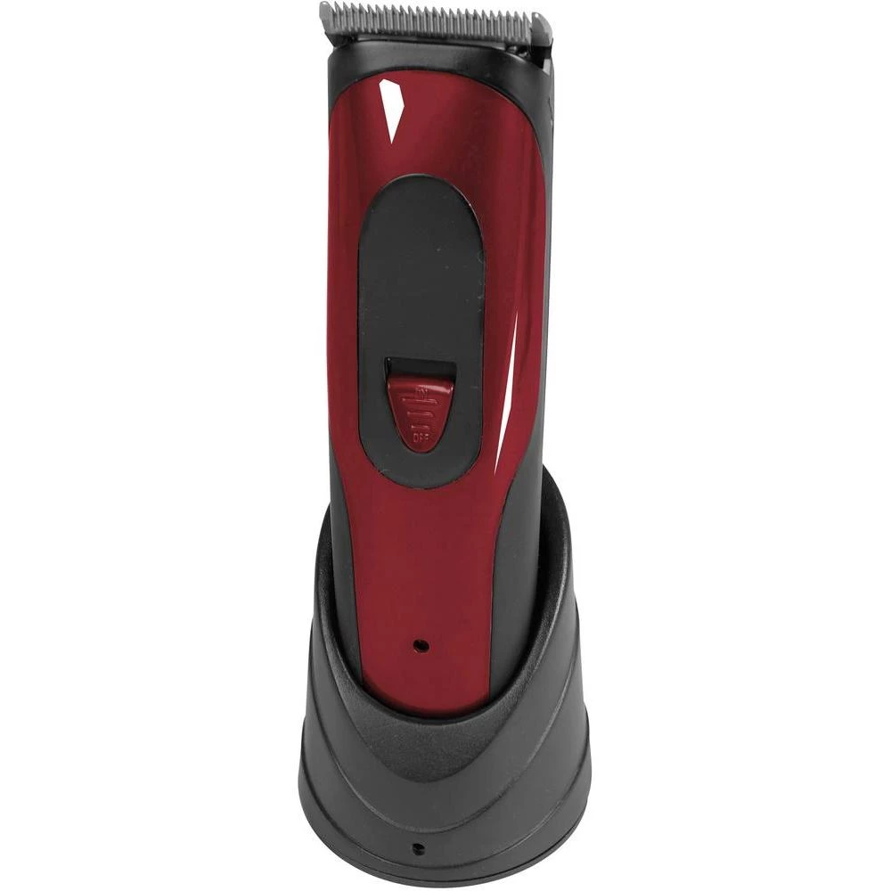 Aparat za šišanje kose TKG Team Kalorik HC 1002 RID crvene boje slika