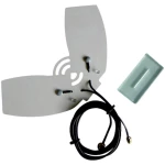 Unutrašnja antena GSM, UMTS, LTE K-102926-10 Wittenberg Antennen