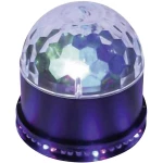 LED reflektor s efektima LED BCW-4 Eurolite broj LED žarulja:51 x