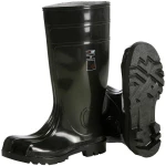 Zaštitne visoke cipele S5 veličina: 41 crne boje Leipold + Döhle Black Safety 2491 1 par
