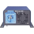Izmjenjivač DSW-600/12 V FR IVT 600 W 12 V/DC 12 V/DC daljinsko upravljanje navojne stezaljke šuko utičnica F slika