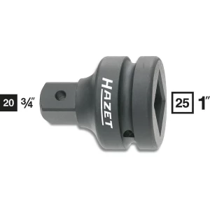 Adapter Hazet 1107S 70 mm slika