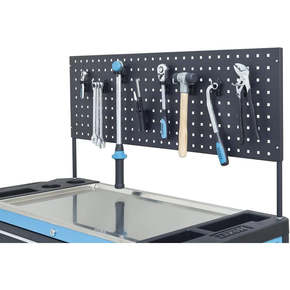 Vertikalna perforirana ploča za alat Hazet 179XXL-26 slika