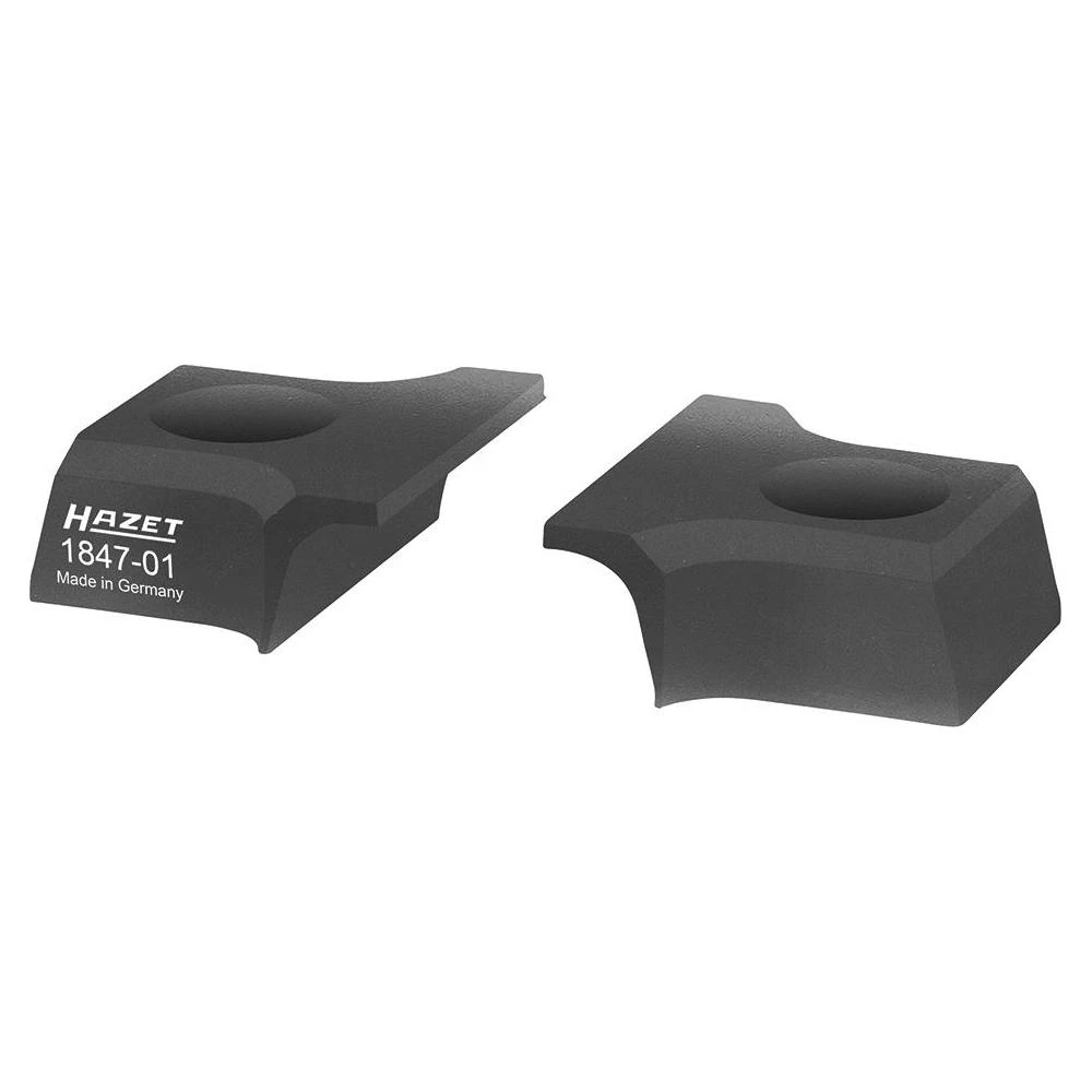 Par steznih spojnika 1847-02/2 Hazet slika