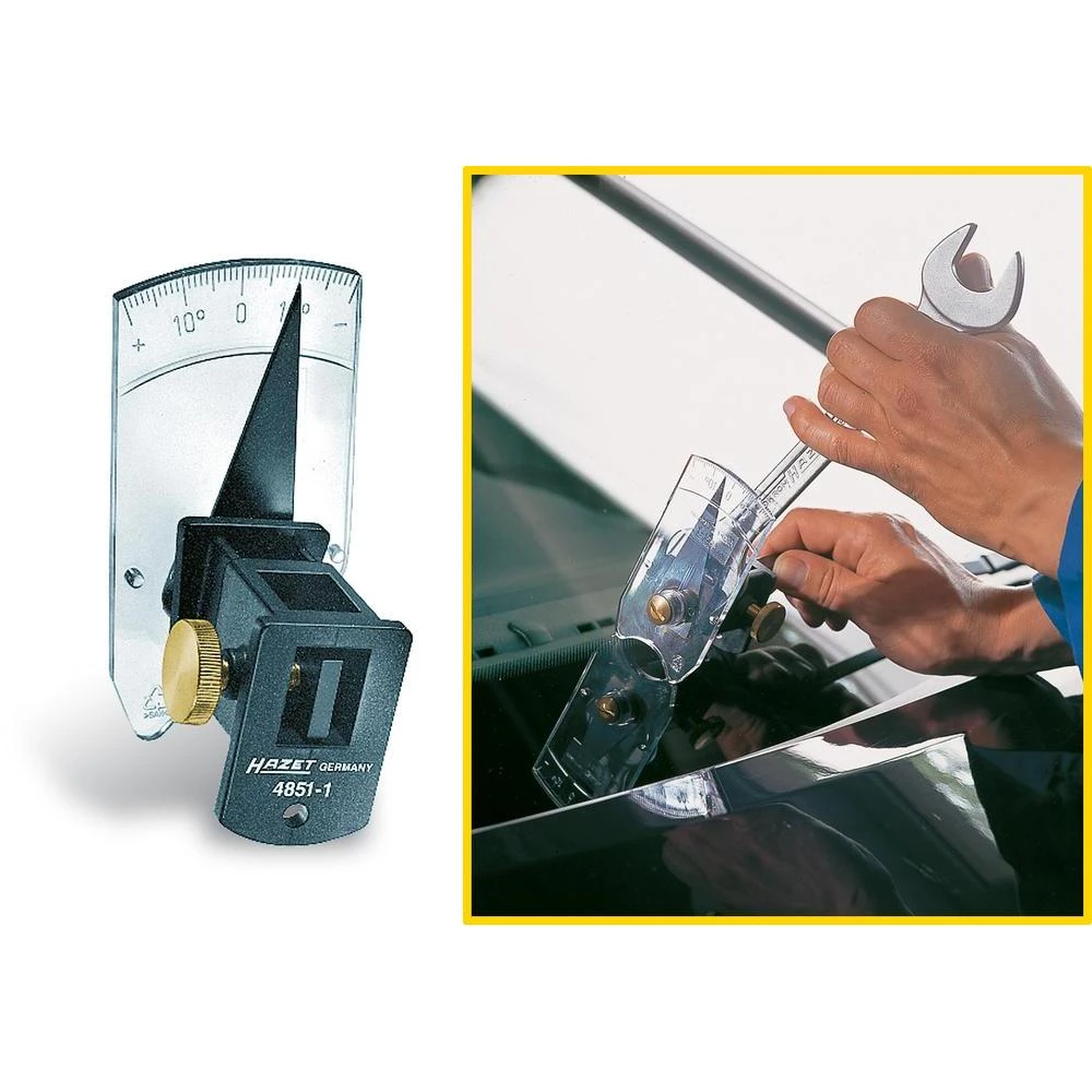 Uređaj za namještavanje brisača 4851-1 Hazet slika