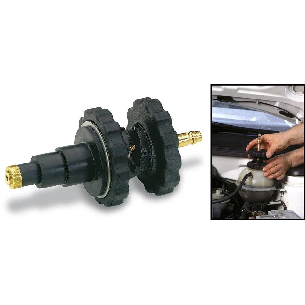 Univerzalni adapter 4800-30 Hazet slika