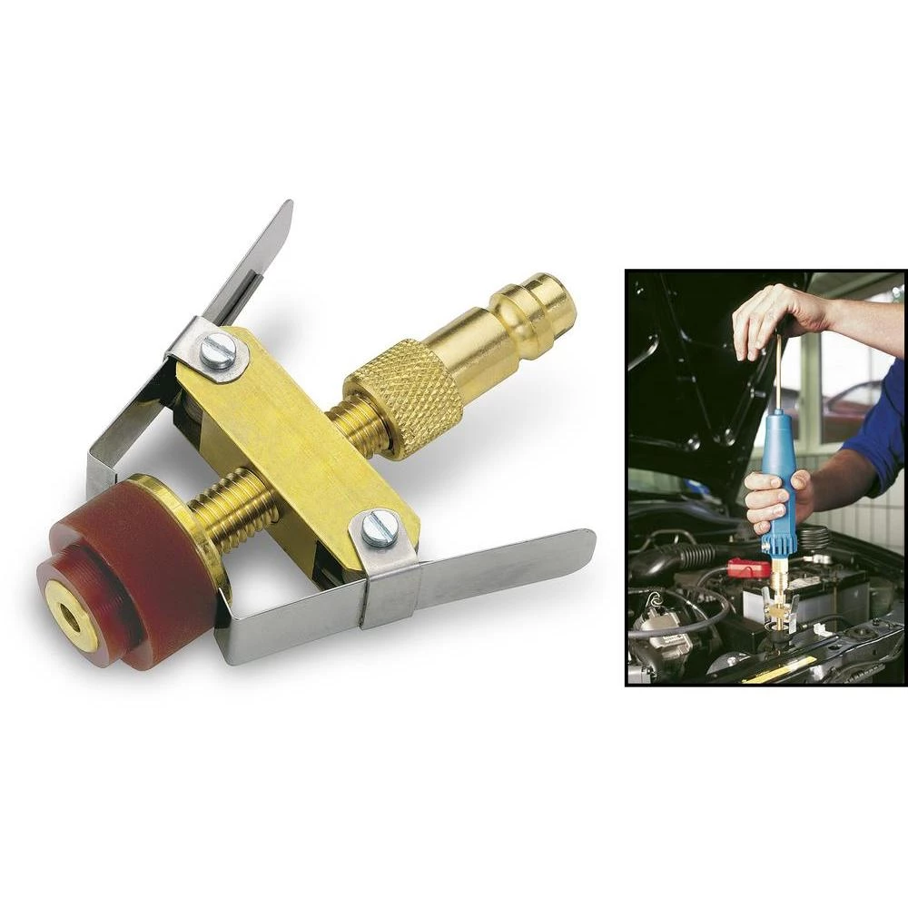 Univerzalni adapter 4800-31 Hazet slika