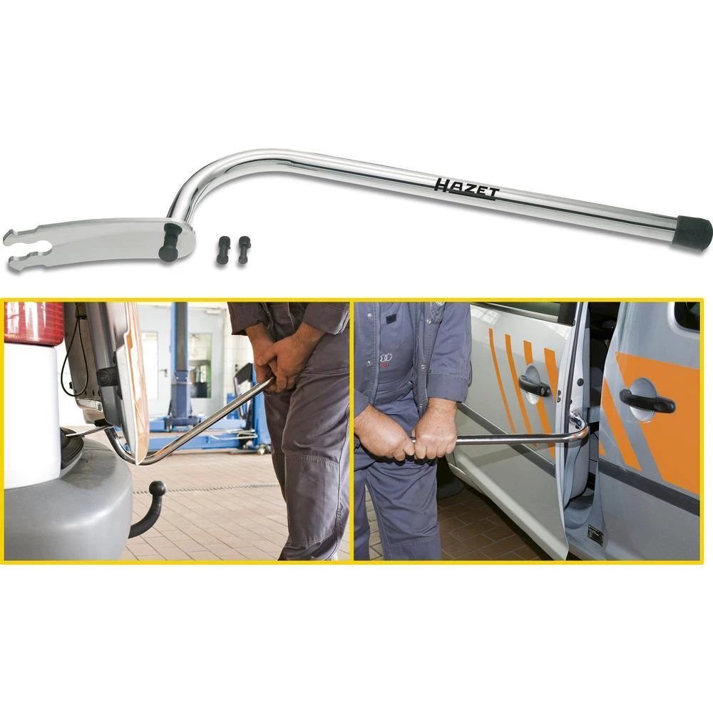 Klinasti alat za namještanje 1973-2 Hazet 19 mm slika