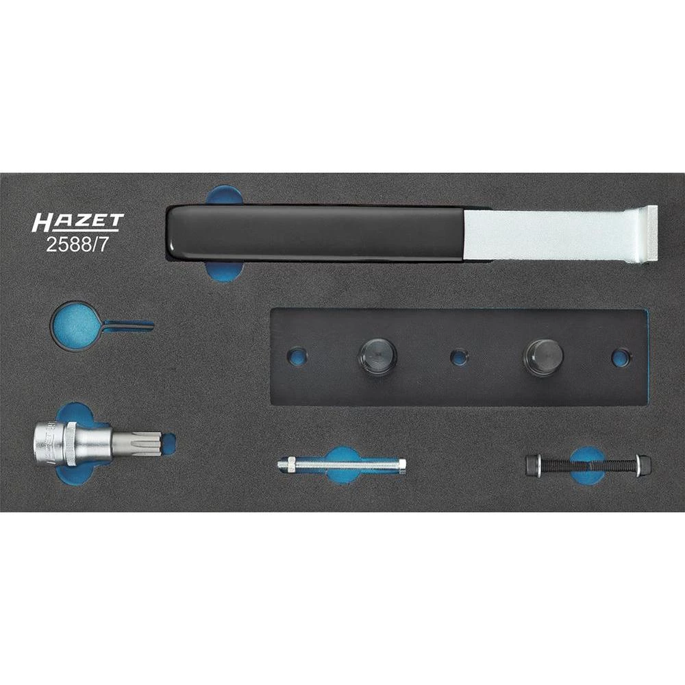 Alat za podešavanje motora 2588/7 Hazet VW FSi, TFSI, 2.0 16V slika