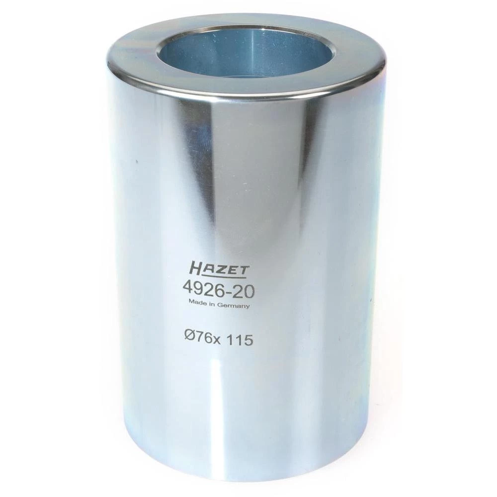 Tlačna/potporna čahura 4926-20 Hazet promjer 76 x 115 mm slika