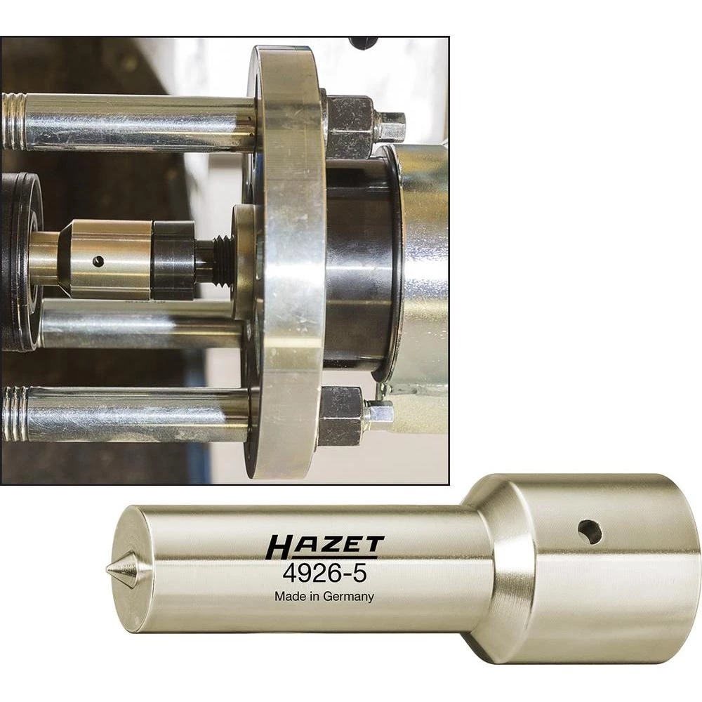 Tlačni dio za zglobno vratilo 4926-5 Hazet slika