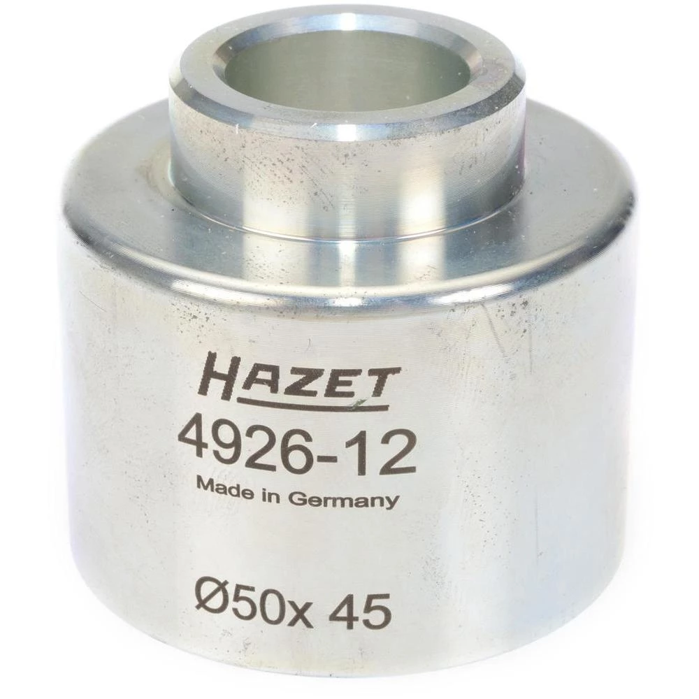Tlačna/potporna čahura 4926-12 Hazet promjer 50 x 45 mm slika