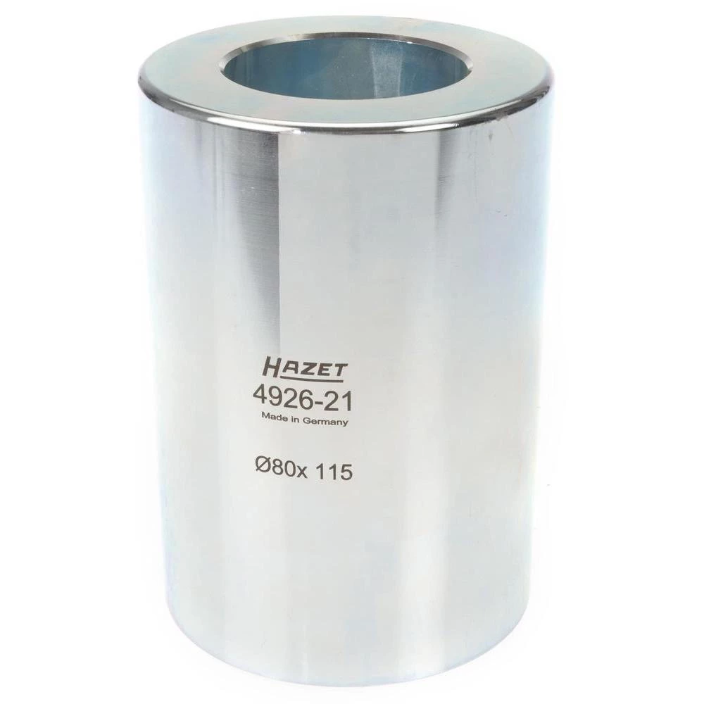 Tlačna/potporna čahura 4926-21 Hazet promjer 80 x 115 mm slika
