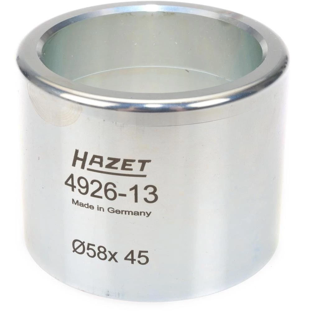 Tlačna/potporna čahura 4926-13 Hazet promjer 58 x 45 mm slika