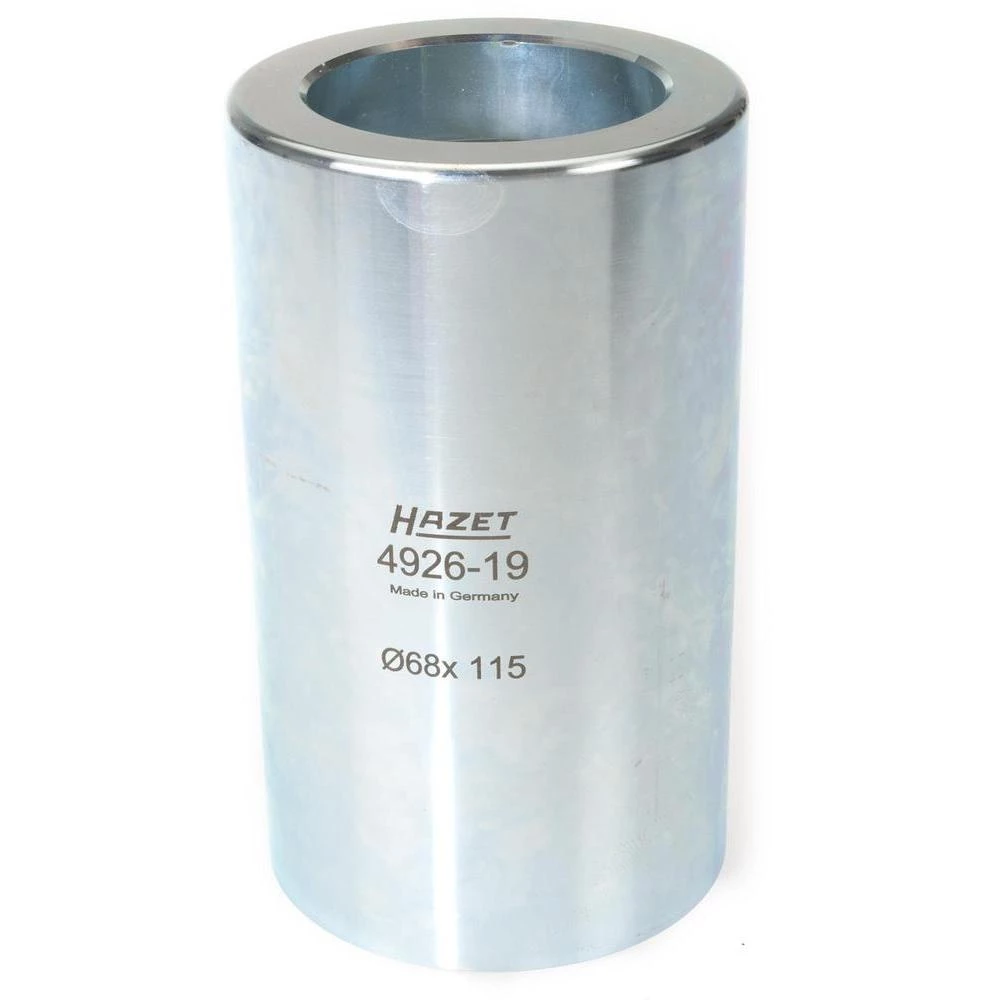 Tlačna/potporna čahura 4926-19 Hazet promjer 68 x 115 mm slika