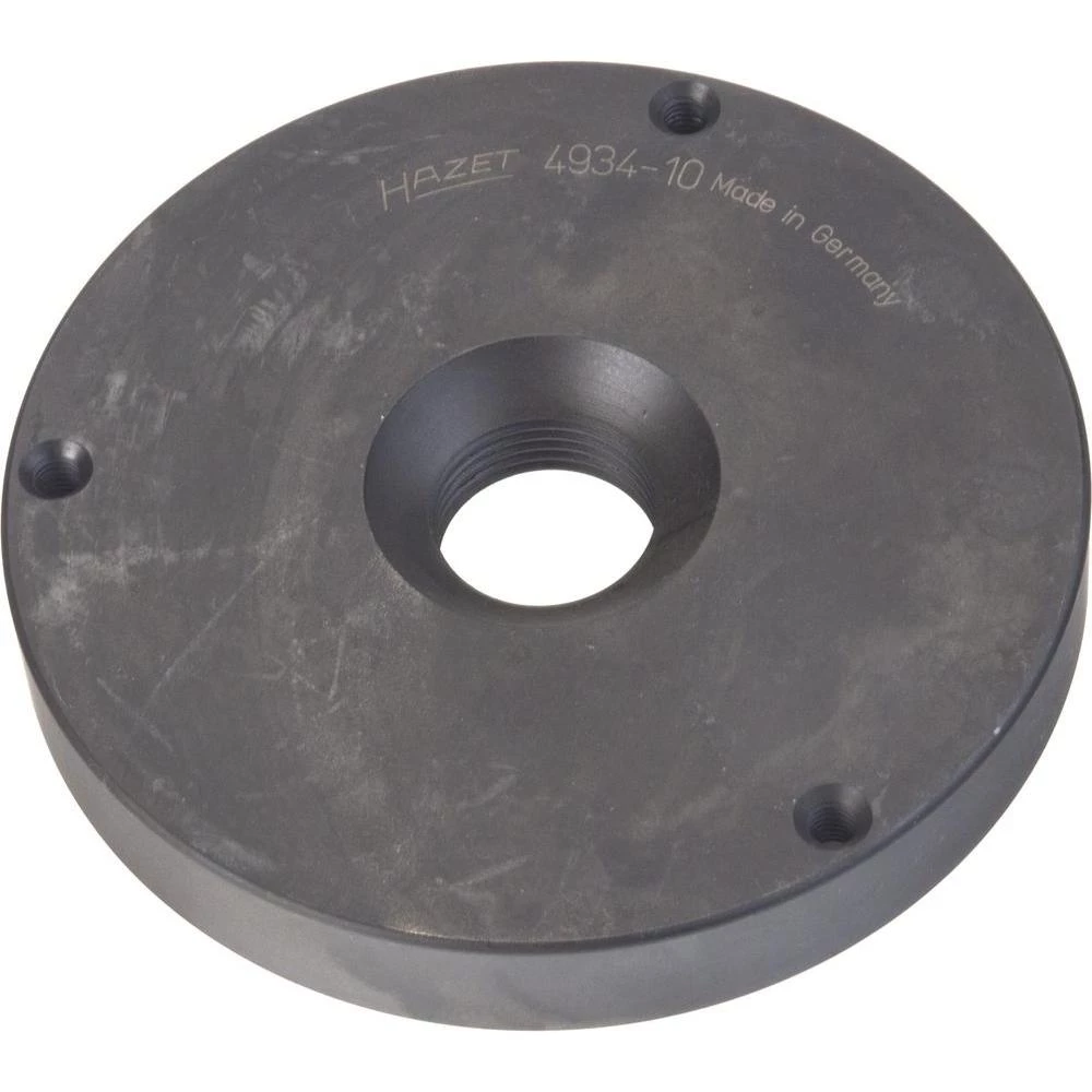 Tlačna ploča 4934-10 Hazet slika