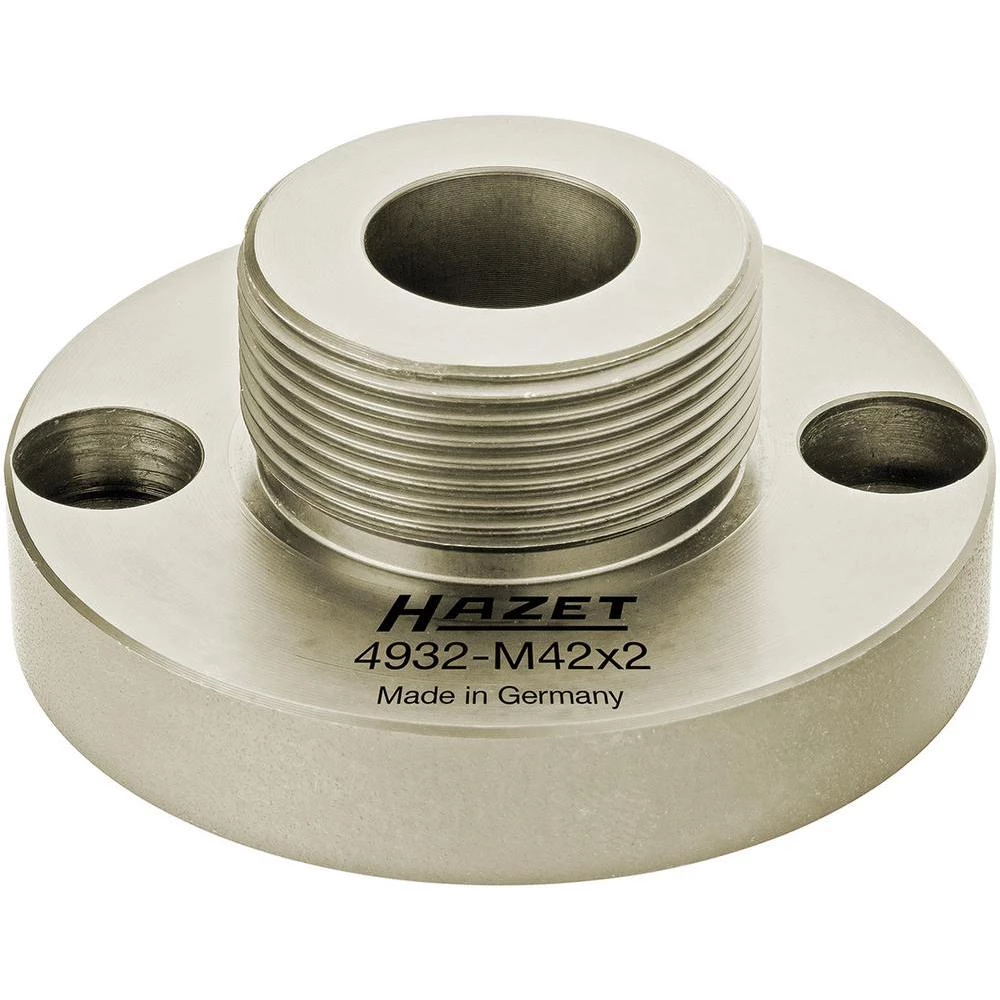 Adapter 4932-M 42 x 2 4932-M42X2 Hazet slika