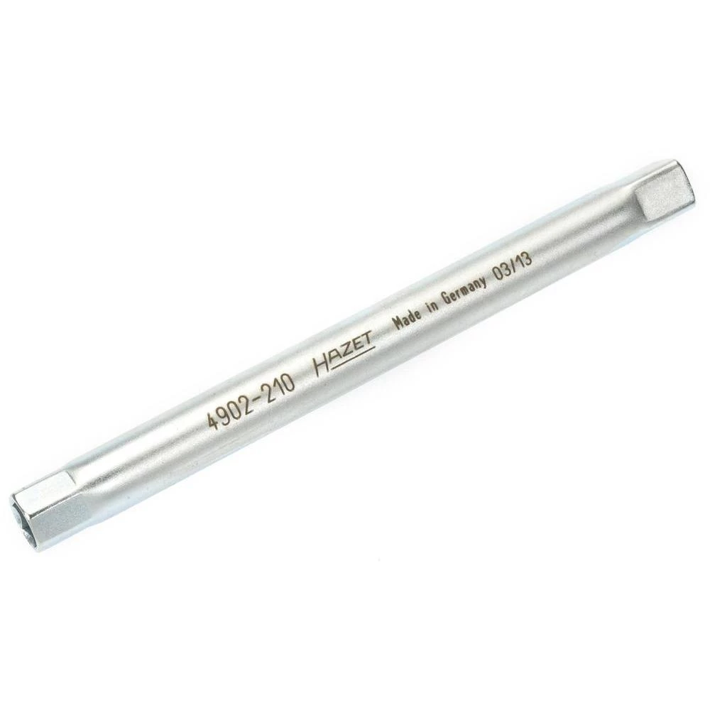Ključ za cijevi 4902-210 Hazet slika