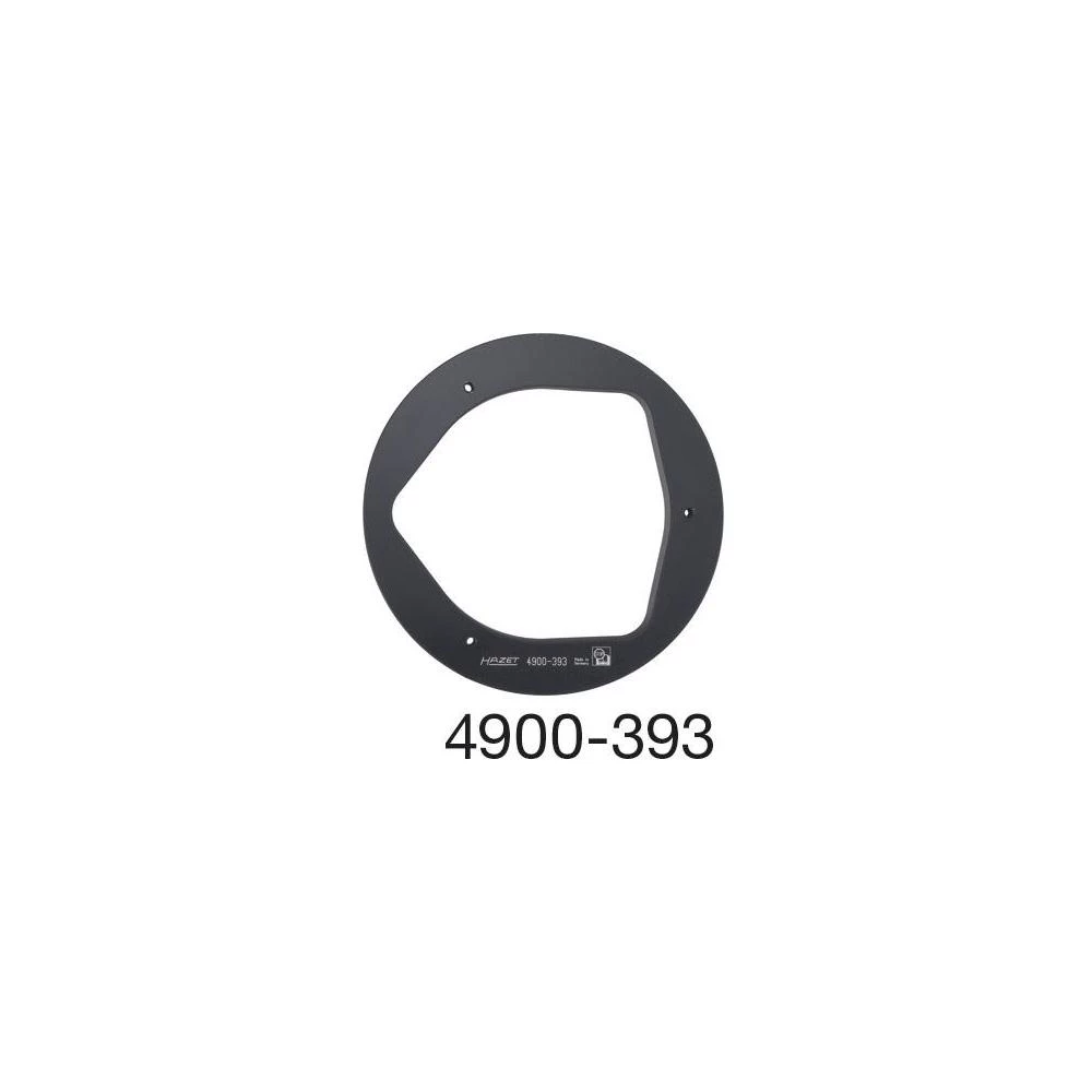 Umetak za centriranje 4900-393 Hazet slika