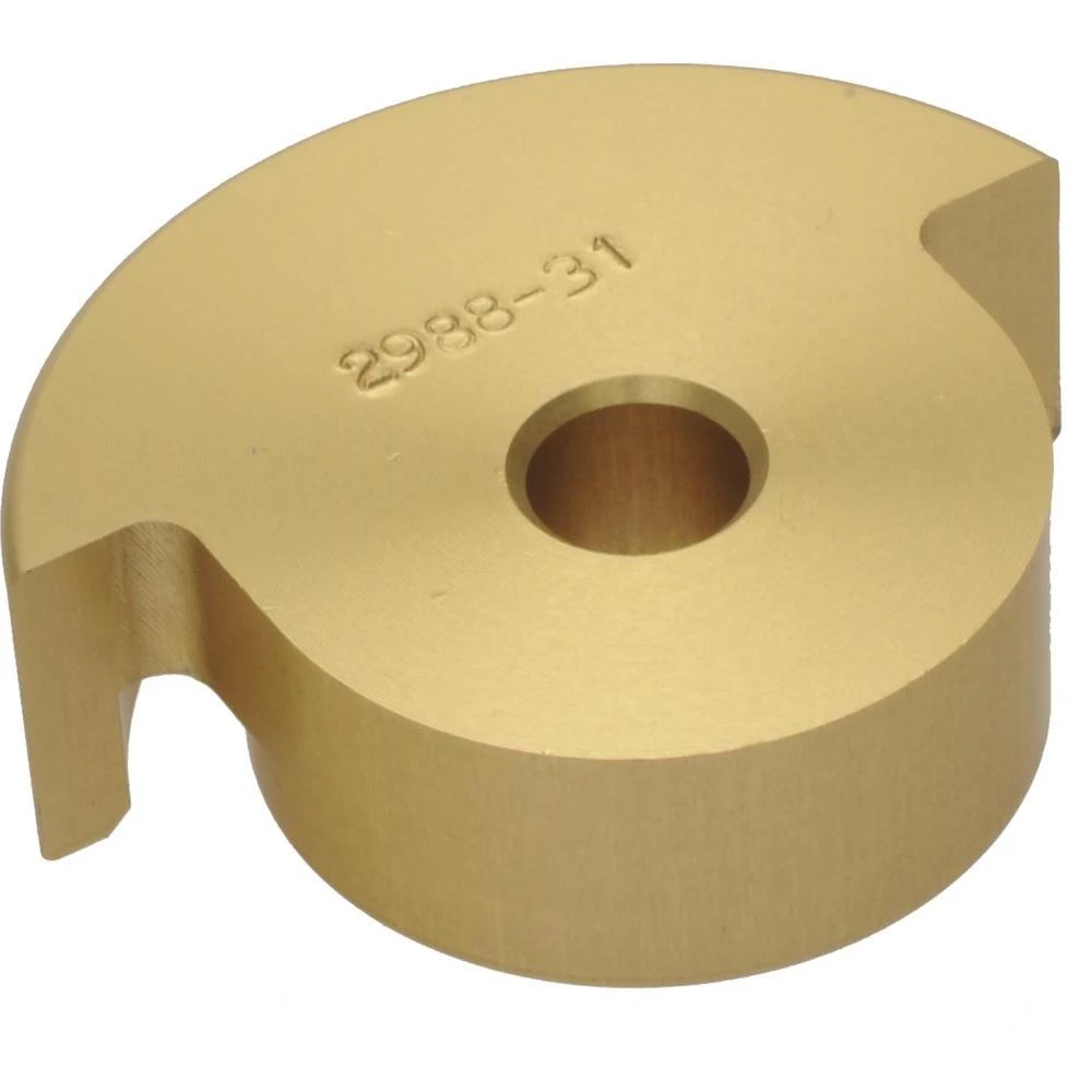 Alat za fiksiranje ulaza bregastog vratila 2988-31 Hazet slika