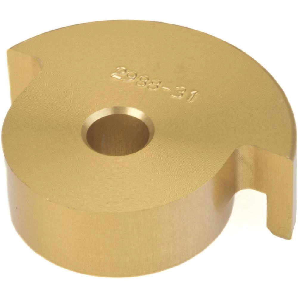 Alat za izvlačenje pumpe za ubrizgavanje 2988-3 Hazet kratki slika