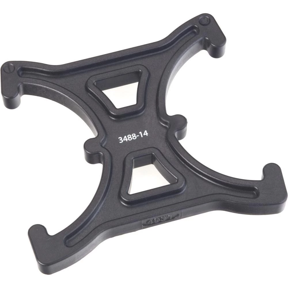 Blokada kotača bregastog vratila 3488-14 Hazet slika