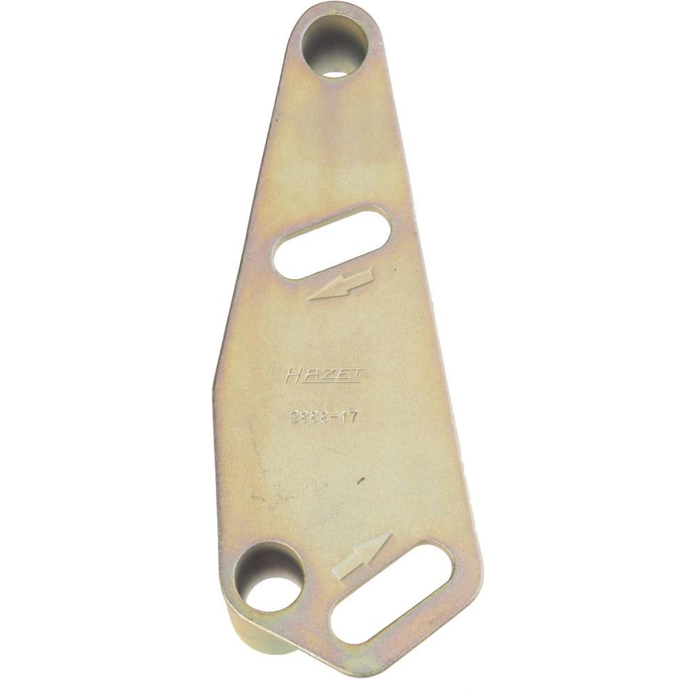 Blokada kotača bregastog vratila 3888-17 Hazet slika