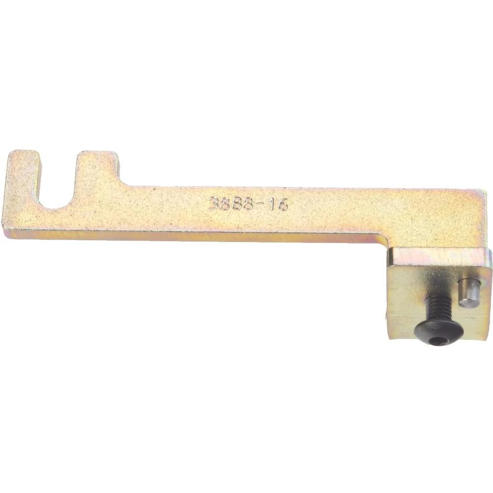 Držač za prečku za fiksiranje bregastog vratila 3888-16 Hazet slika