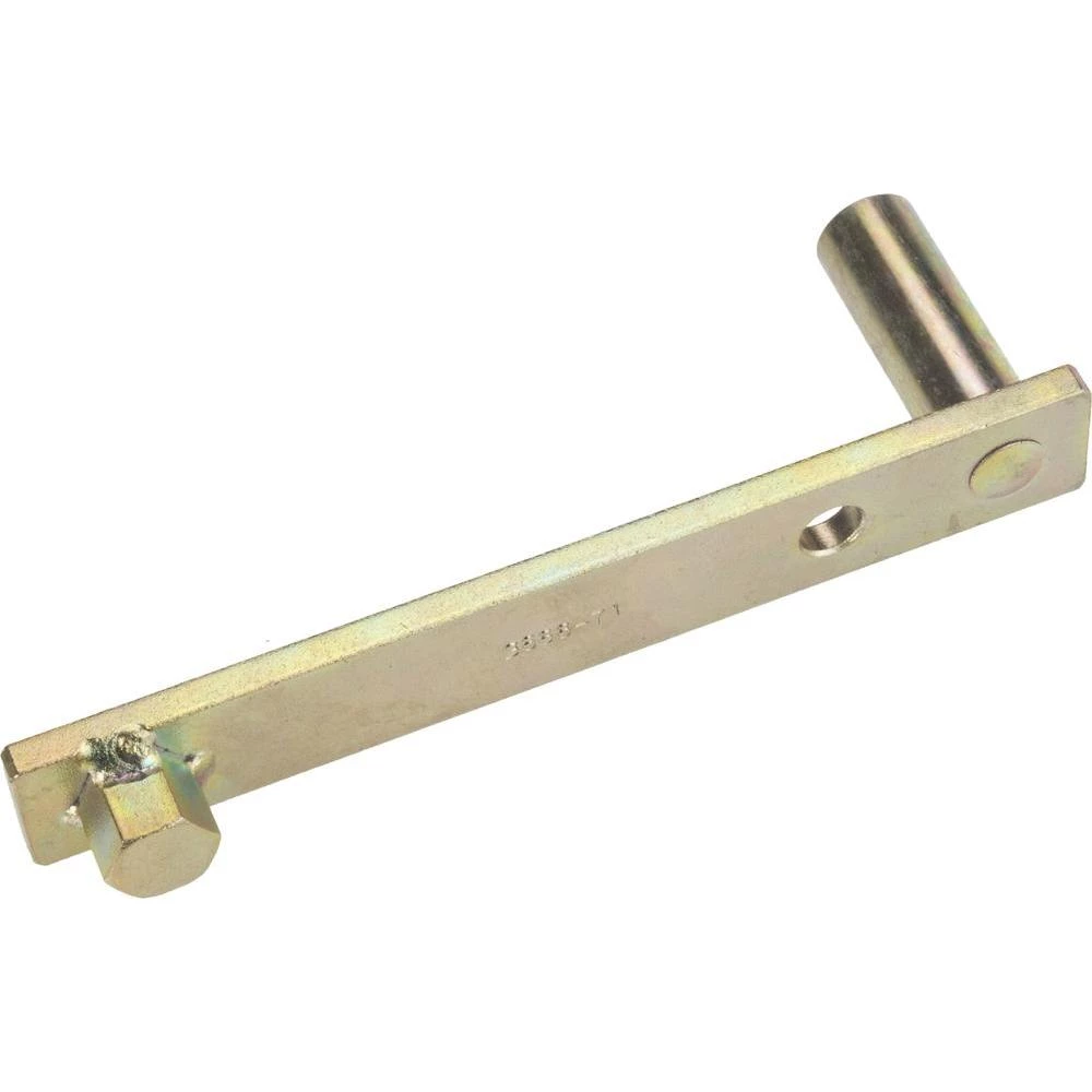 Krak poluge 3888-71 Hazet slika