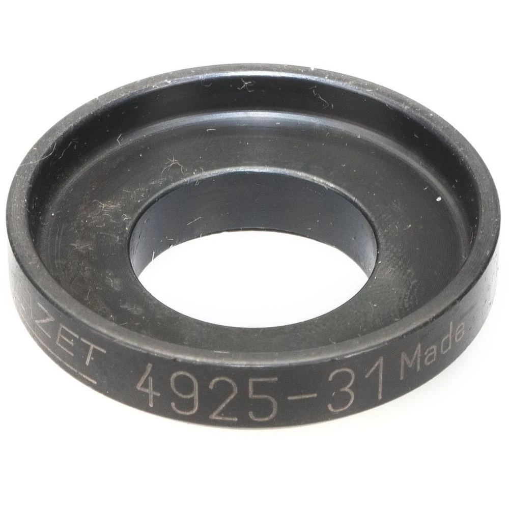 Šuplji kuglični disk 4925-31 Hazet slika