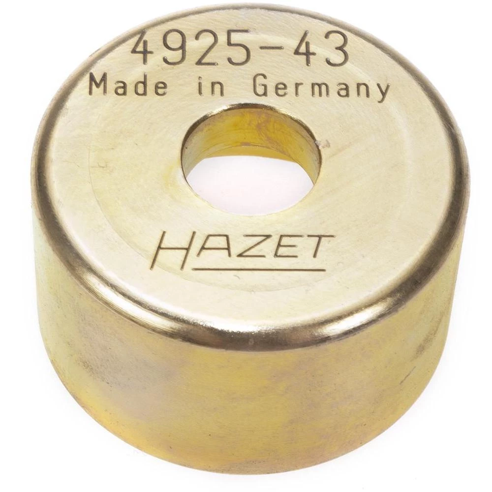 Tlačni disk 4925-43 Hazet 39,4 x 22 slika