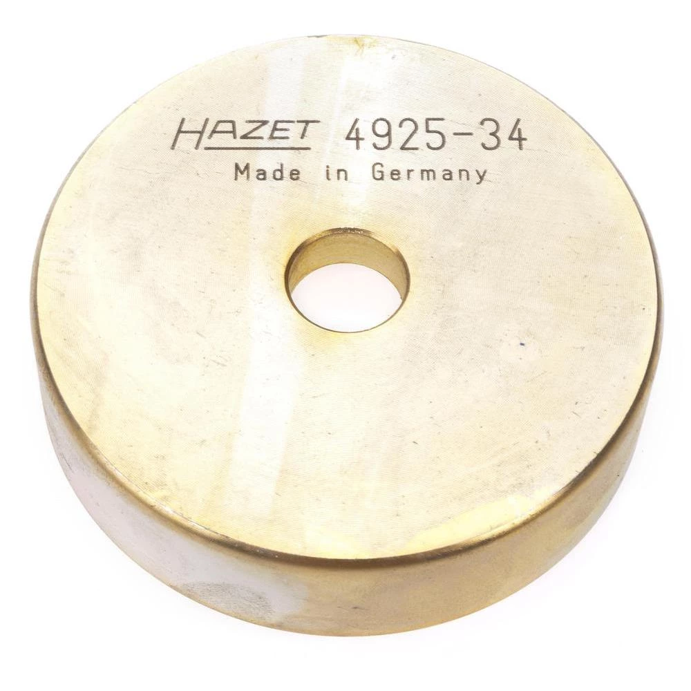 Tlačni disk 4925-34 Hazet 67 x 18 mm slika