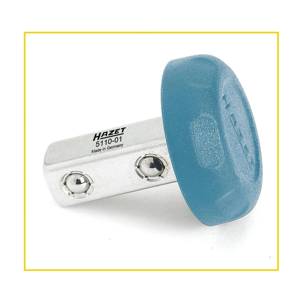 Provodni četverokut 5121-02 Hazet slika