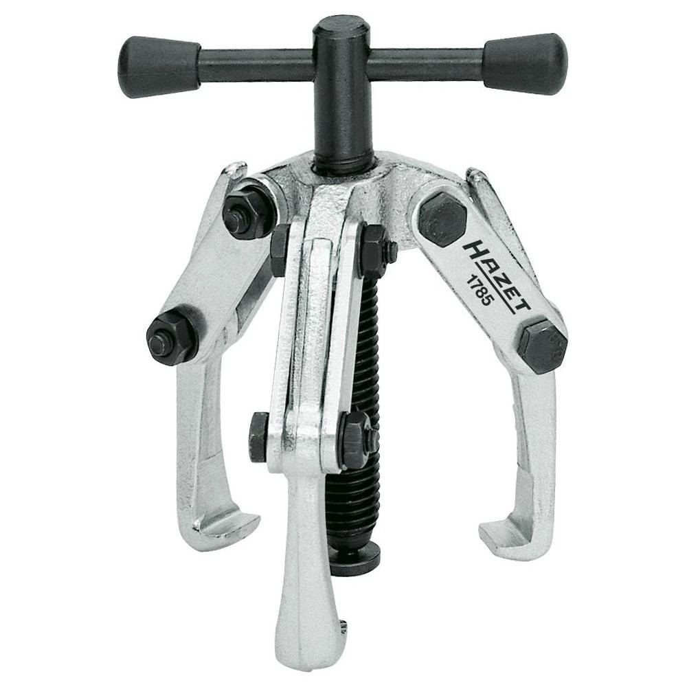 Alat za izvlačenje polnih i baterijskih stezaljki 1785-80 Hazet slika