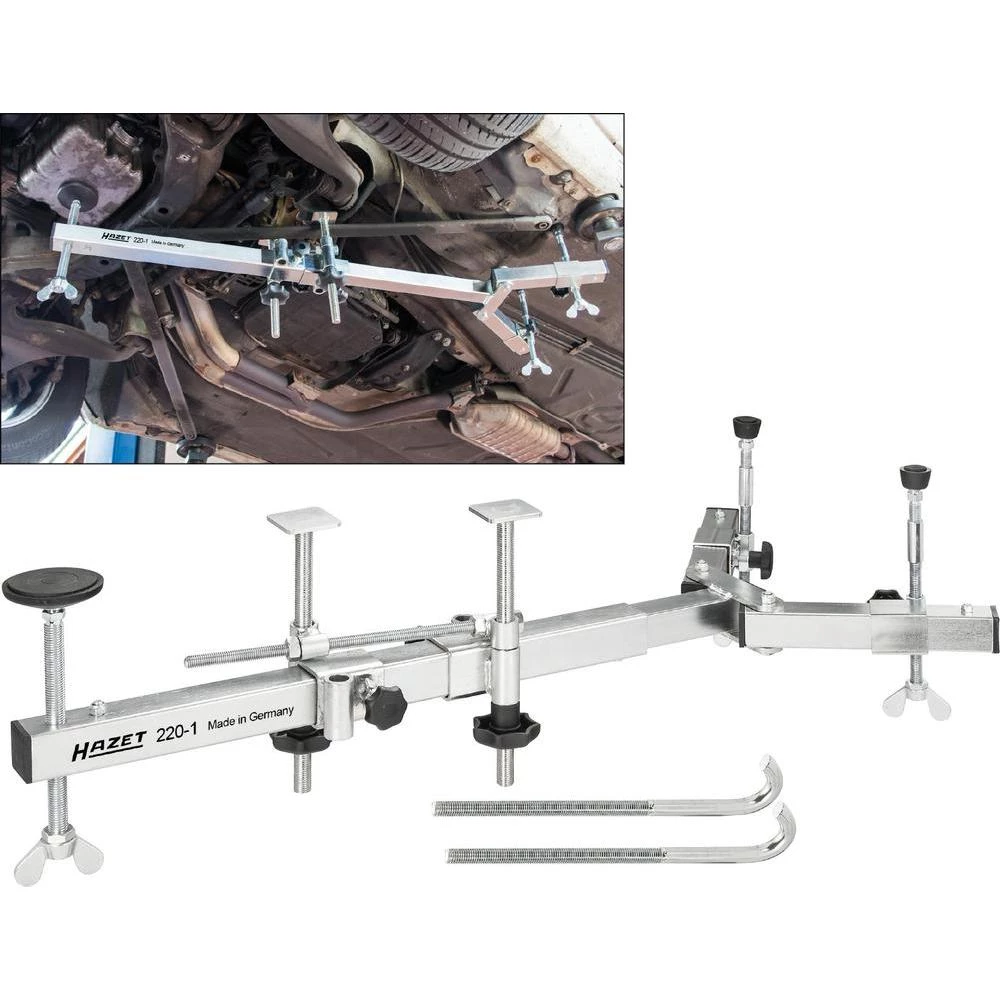 Univerzalni potporanj za motor 220-1 Hazet slika