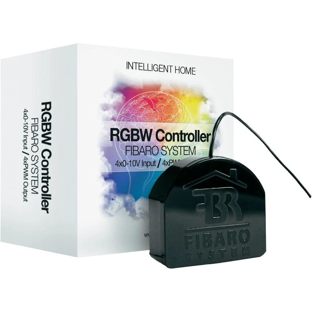 RGB modul FIB_FGRGB-101 Fibaro slika
