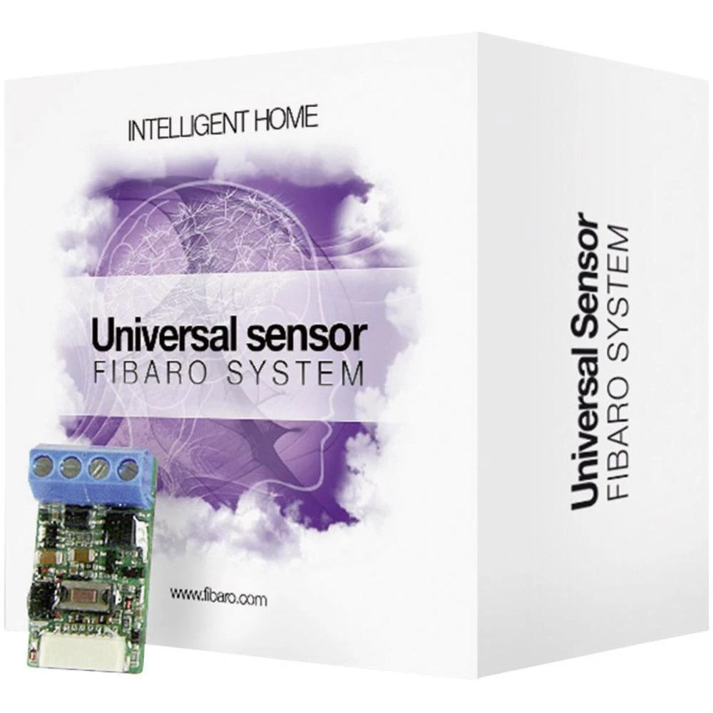 Univerzalni senzor FIB_FGBS-001 Fibaro slika