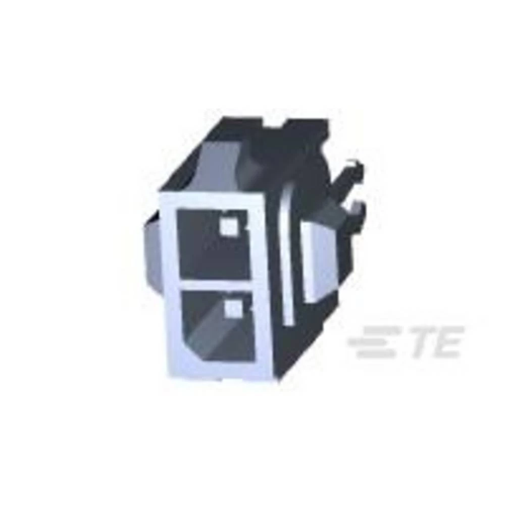 TE Connectivity Mini-Universal MATE-N-LOK ConnectorsMini-Universal MATE-N-LOK Connectors 794681-2 AMP slika