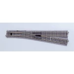 #####H0 Kato Unitrack 2-863 skretnica, desna 343 mm 1 St.