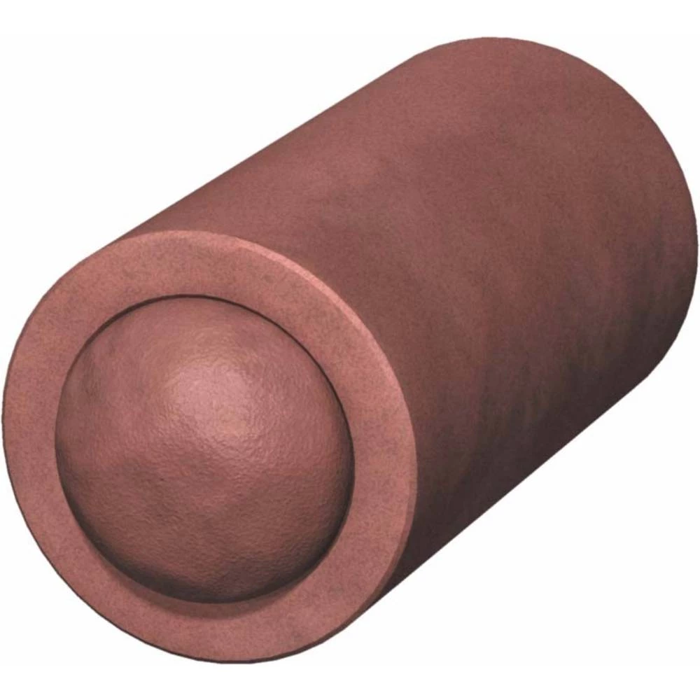 OBO Bettermann 7202628 Dodatna oprema za montažu 150 mm 1 ST slika