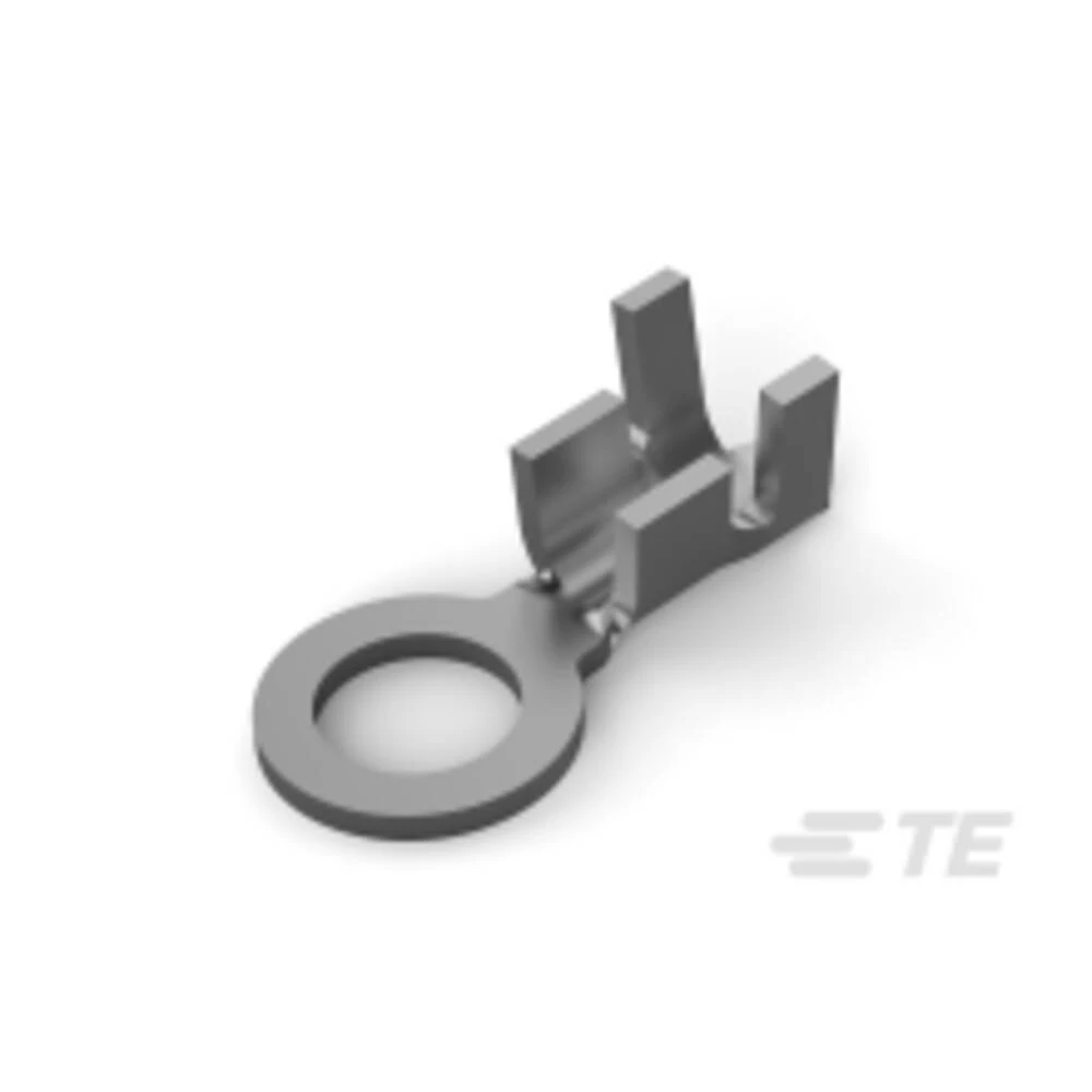 TE Connectivity Open Barrel Rings & SpadesOpen Barrel Rings & Spades 41472 AMP slika