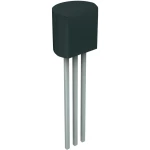 PMIC DS18B20+ TO-92-3 Maxim Integrated